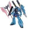 MG 1/100 SLASH ZAKU PHANTOM (YZAK JULE CUSTOM)