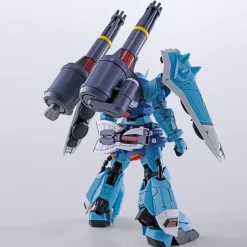 MG 1/100 SLASH ZAKU PHANTOM (YZAK JULE CUSTOM)