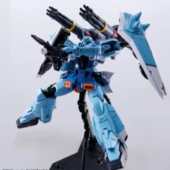 MG 1/100 SLASH ZAKU PHANTOM (YZAK JULE CUSTOM)
