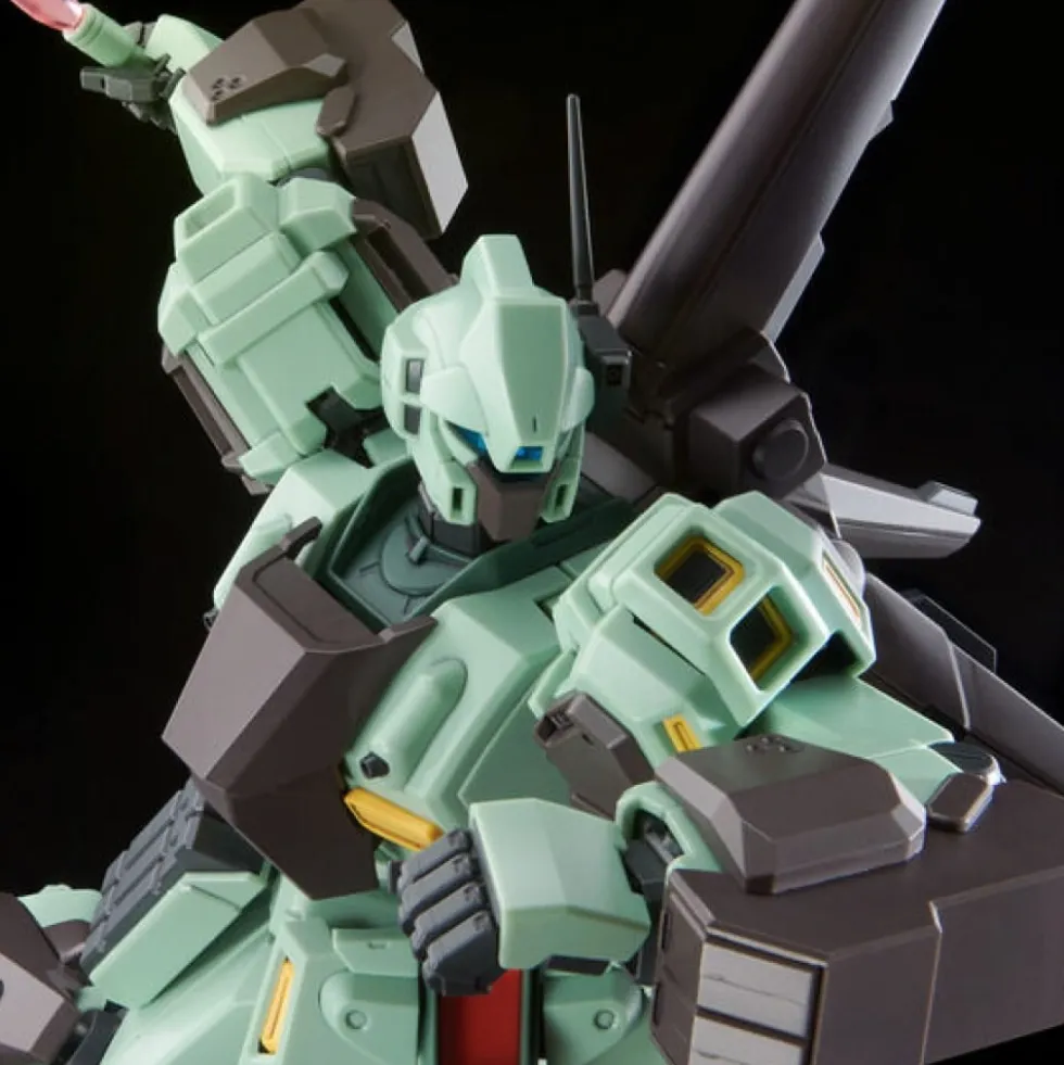MG 1/100 STARK JEGAN