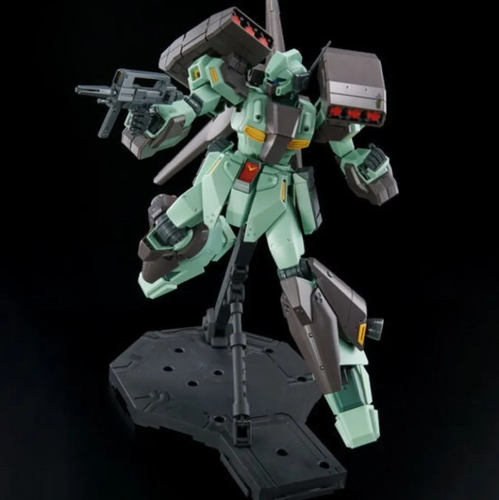 MG 1/100 STARK JEGAN