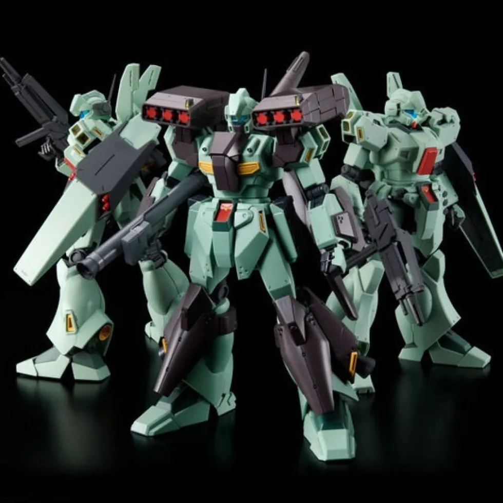 MG 1/100 STARK JEGAN