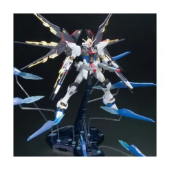 MG 1/100 STRIKE FREEDOM GUNDAM