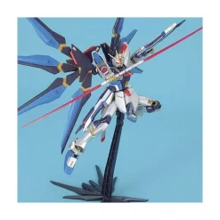 MG 1/100 STRIKE FREEDOM GUNDAM EXF