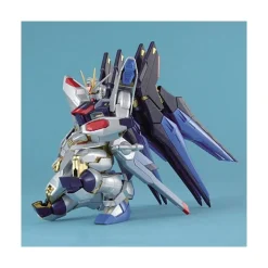 MG 1/100 STRIKE FREEDOM GUNDAM EXF