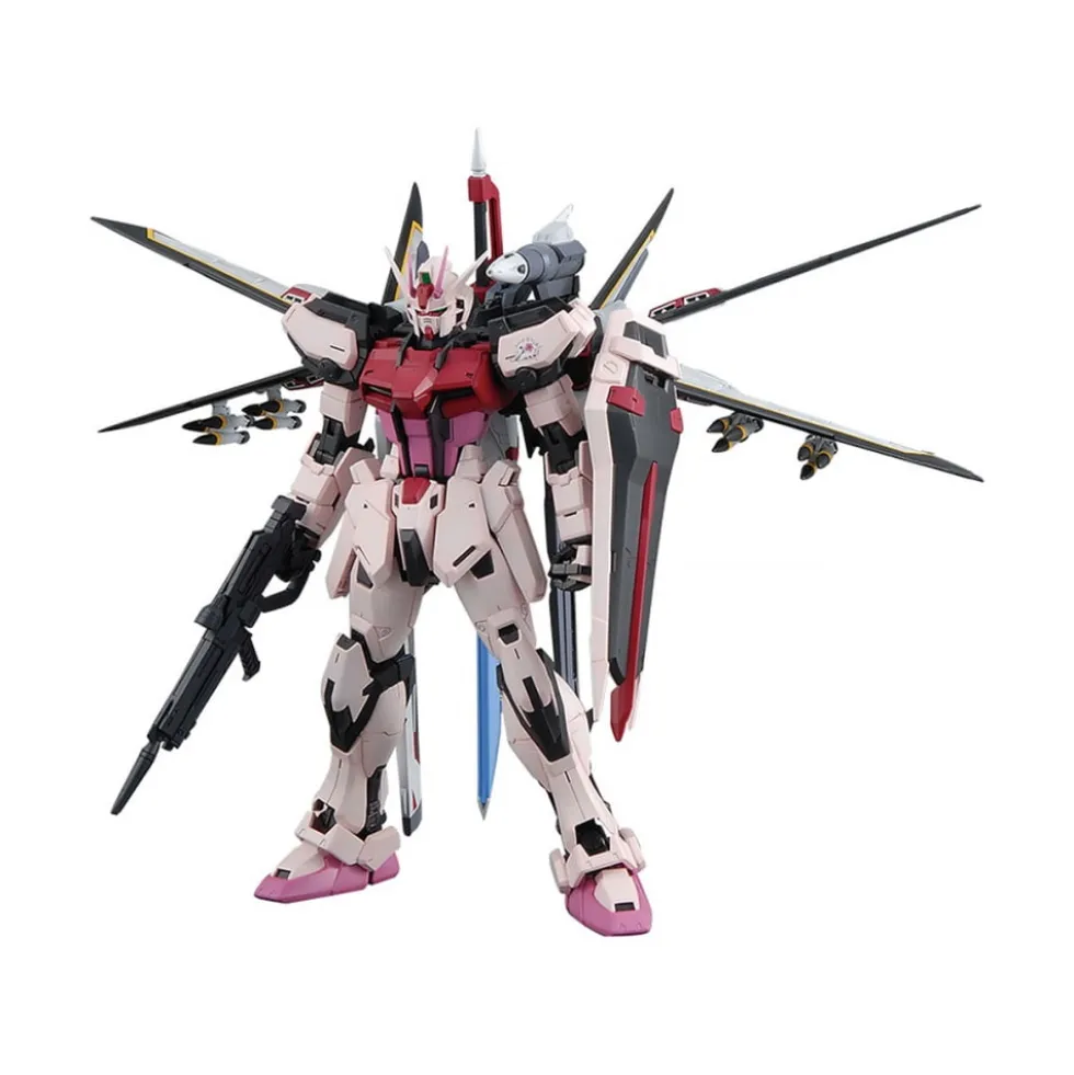MG 1/100 STRIKE ROUGE OOTORI UNIT VER. RM