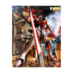 MG 1/100 SWORD IMPULSE GUNDAM