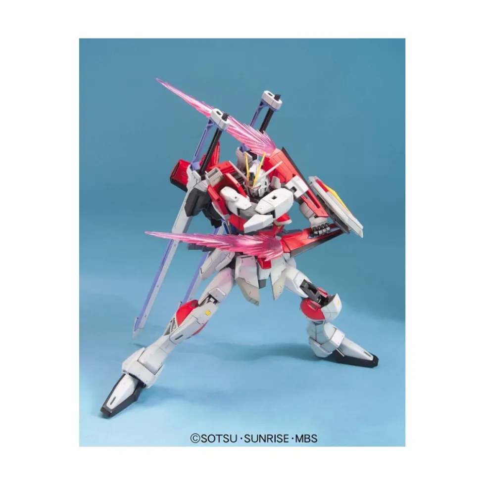 MG 1/100 SWORD IMPULSE GUNDAM