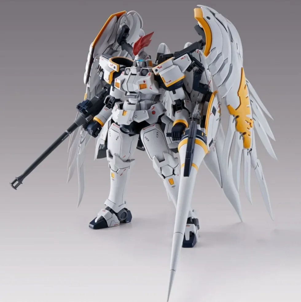 MG 1/100 TALLGEESE FLUEGEL EW