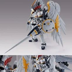 MG 1/100 TALLGEESE FLUEGEL EW
