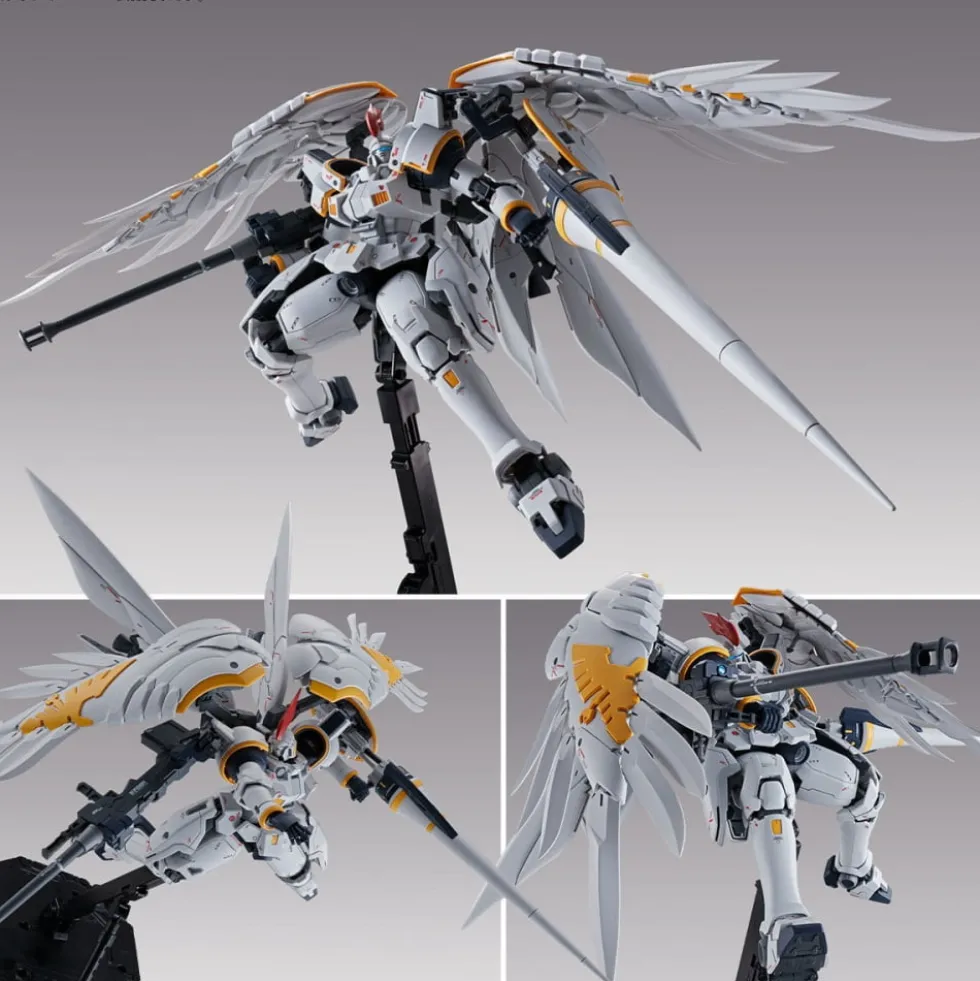 MG 1/100 TALLGEESE FLUEGEL EW