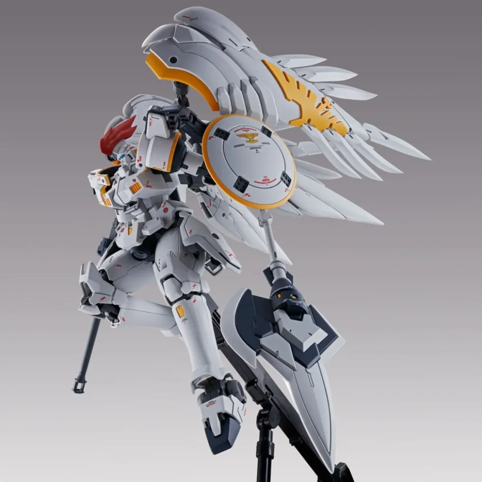 MG 1/100 TALLGEESE FLUEGEL EW