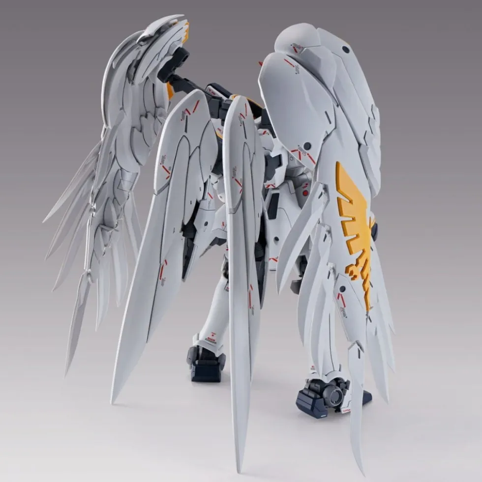 MG 1/100 TALLGEESE FLUEGEL EW