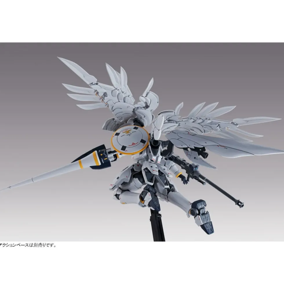 MG 1/100 TALLGEESE FLUEGEL EW