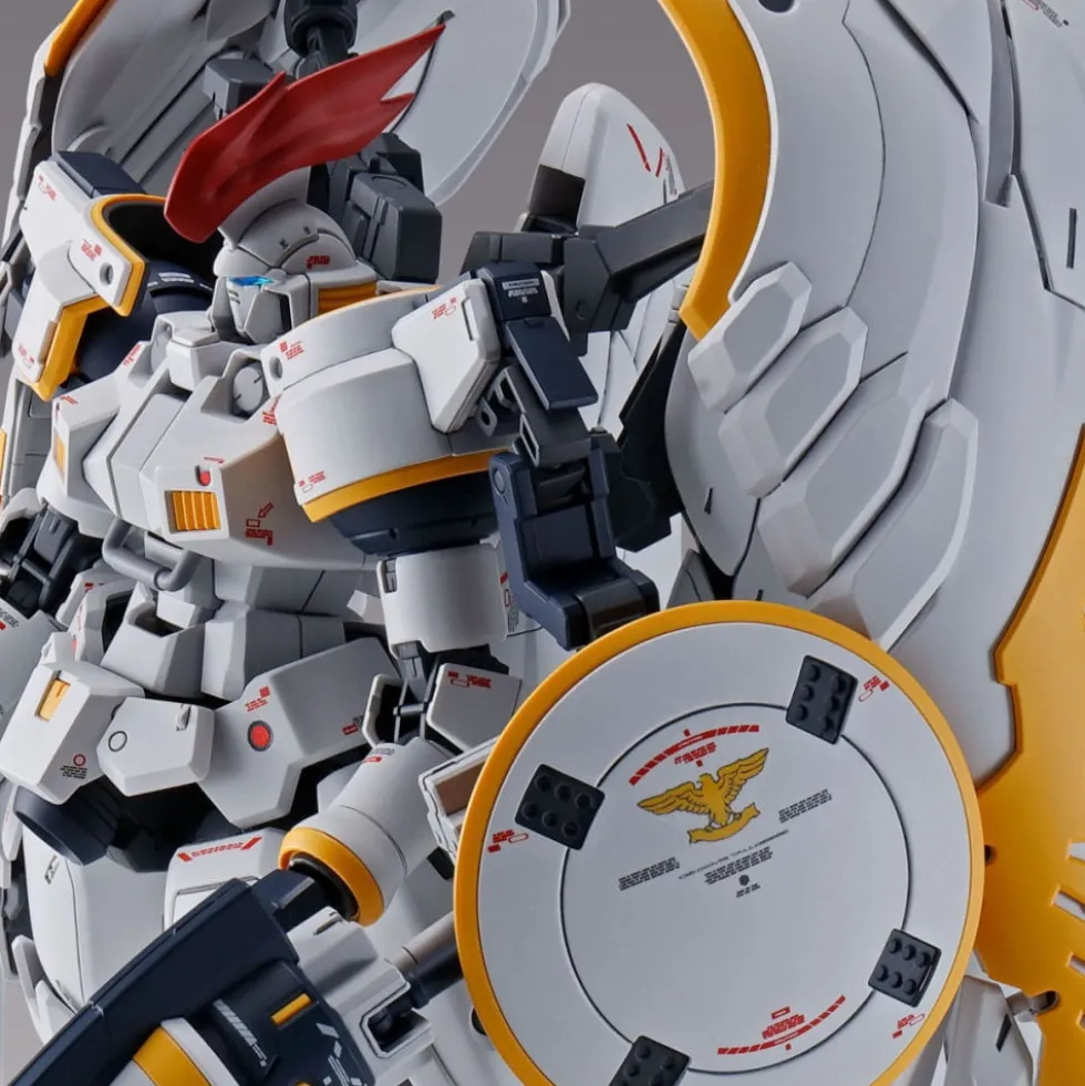 MG 1/100 TALLGEESE FLUEGEL EW