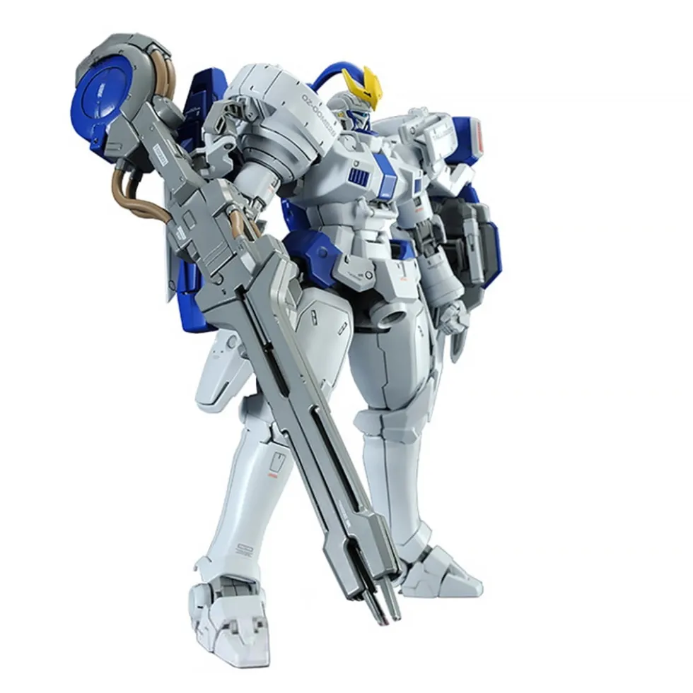 MG 1/100 TALLGEESE III