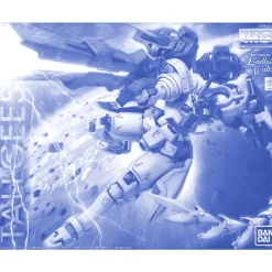 MG 1/100 TALLGEESE III