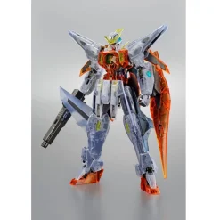 MG 1/100 THE GUNDAM BASE LIMITED GUNDAM KYRIOS [CLEAR COLOR]