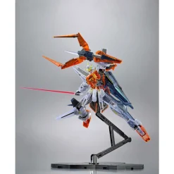 MG 1/100 THE GUNDAM BASE LIMITED GUNDAM KYRIOS [CLEAR COLOR]