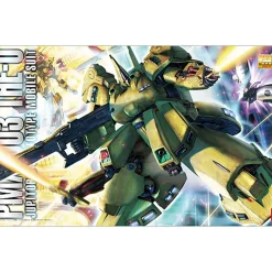 MG 1/100 THE O