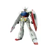 MG 1/100 TURN A GUNDAM