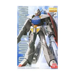 MG 1/100 TURN A GUNDAM