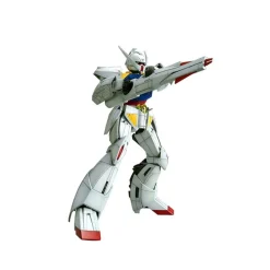 MG 1/100 TURN A GUNDAM