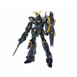 MG 1/100 UNICORN 02 BANSHEE VER. KA