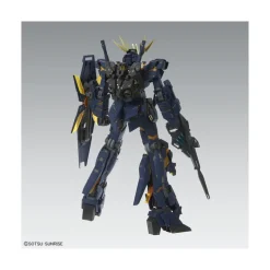 MG 1/100 UNICORN 02 BANSHEE VER. KA