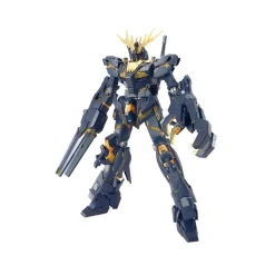 MG 1/100 UNICORN GUNDAM 2 BANSHEE