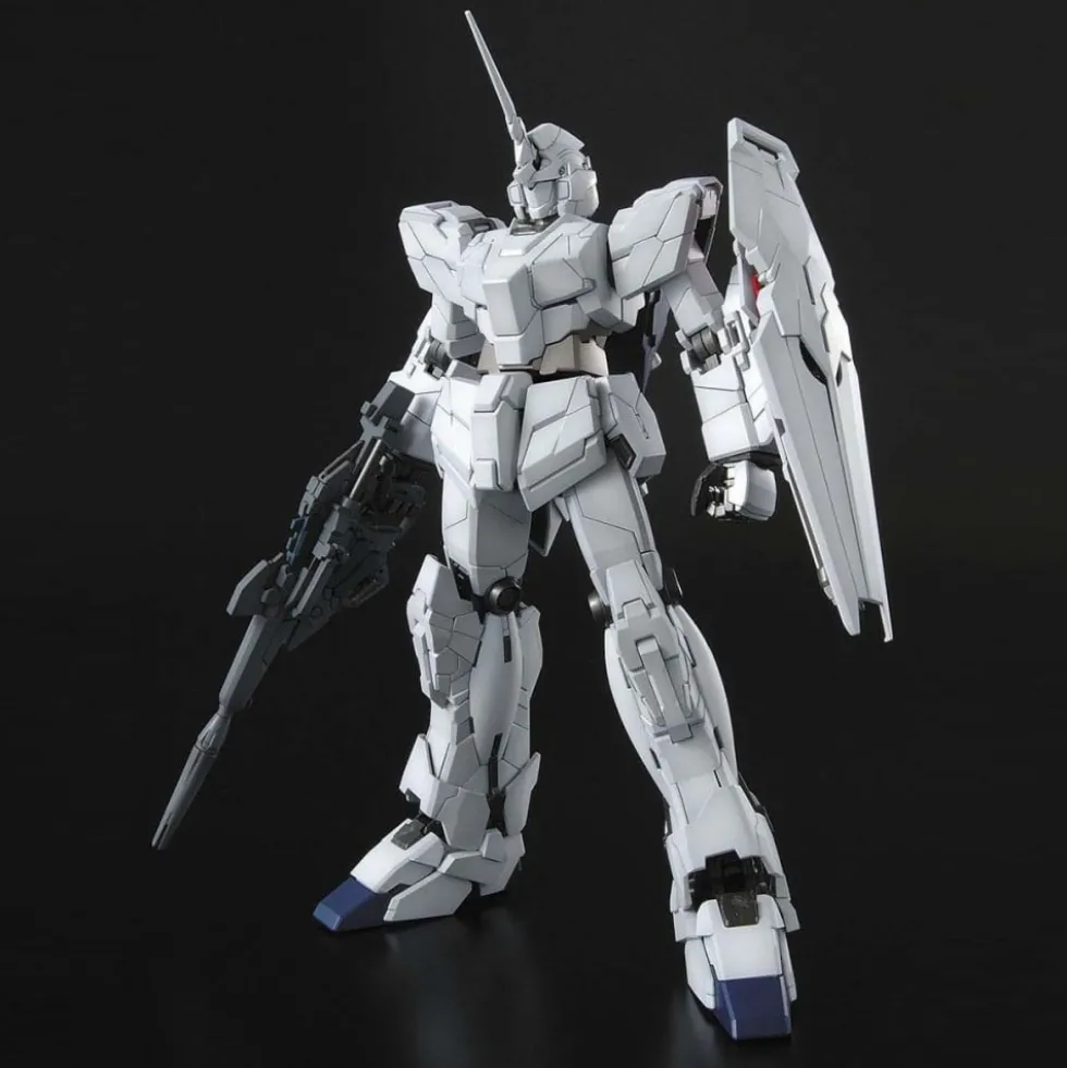 MG 1/100 UNICORN GUNDAM (OVA Ver.)
