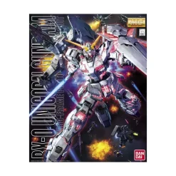 MG 1/100 UNICORN GUNDAM (OVA Ver.)