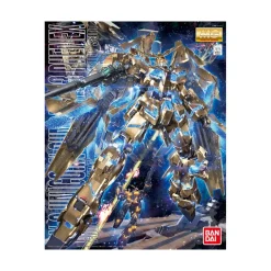 MG 1/100 UNICORN GUNDAM 03 PHENEX