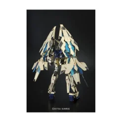 MG 1/100 UNICORN GUNDAM 03 PHENEX