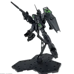 MG 1/100 UNICORN GUNDAM [RECIRCULATION COLOR/CLEAR NEON GREEN]