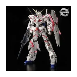 MG 1/100 UNICORN GUNDAM VER.KA TITANIUM FINISH