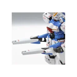 MG 1/100 V-DASH GUNDAM VER. KA
