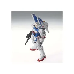 MG 1/100 V-DASH GUNDAM VER. KA