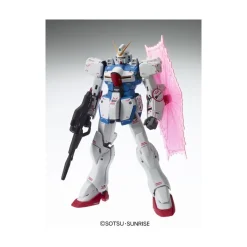 MG 1/100 VICTORY GUNDAM VER. KA