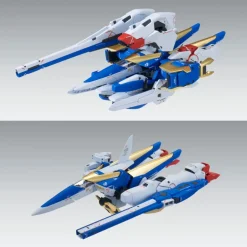 MG 1/100 VICTORY TWO ASSAULT BUSTER GUNDAM Ver.Ka