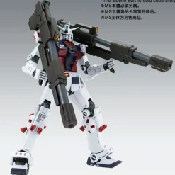 MG 1/100 WEAPON & ARMOR HANGER for FULL ARMOR GUNDAM Ver.Ka