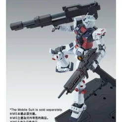 MG 1/100 WEAPON & ARMOR HANGER for FULL ARMOR GUNDAM Ver.Ka