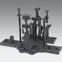 MG 1/100 WEAPON & ARMOR HANGER for FULL ARMOR GUNDAM Ver.Ka