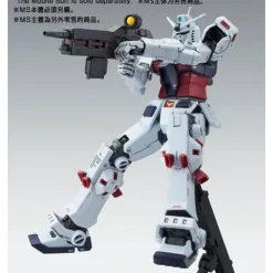 MG 1/100 WEAPON & ARMOR HANGER for FULL ARMOR GUNDAM Ver.Ka