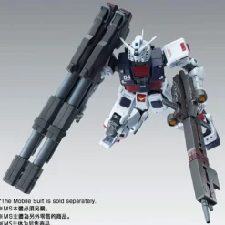 MG 1/100 WEAPON & ARMOR HANGER for FULL ARMOR GUNDAM Ver.Ka