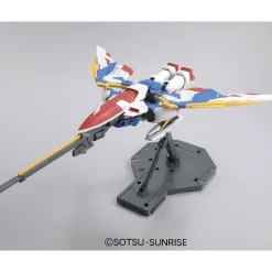 MG 1/100 WING GUNDAM EW VER