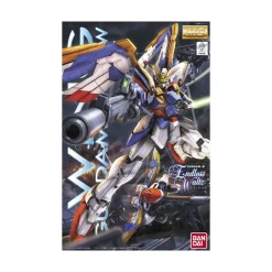 MG 1/100 WING GUNDAM EW VER