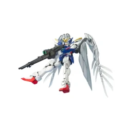 MG 1/100 WING GUNDAM ZERO CUSTOM