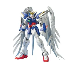 MG 1/100 WING GUNDAM ZERO CUSTOM