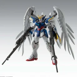 MG 1/100 WING GUNDAM ZERO EW VER. KA